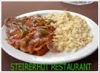 Gipsy Schnitzel